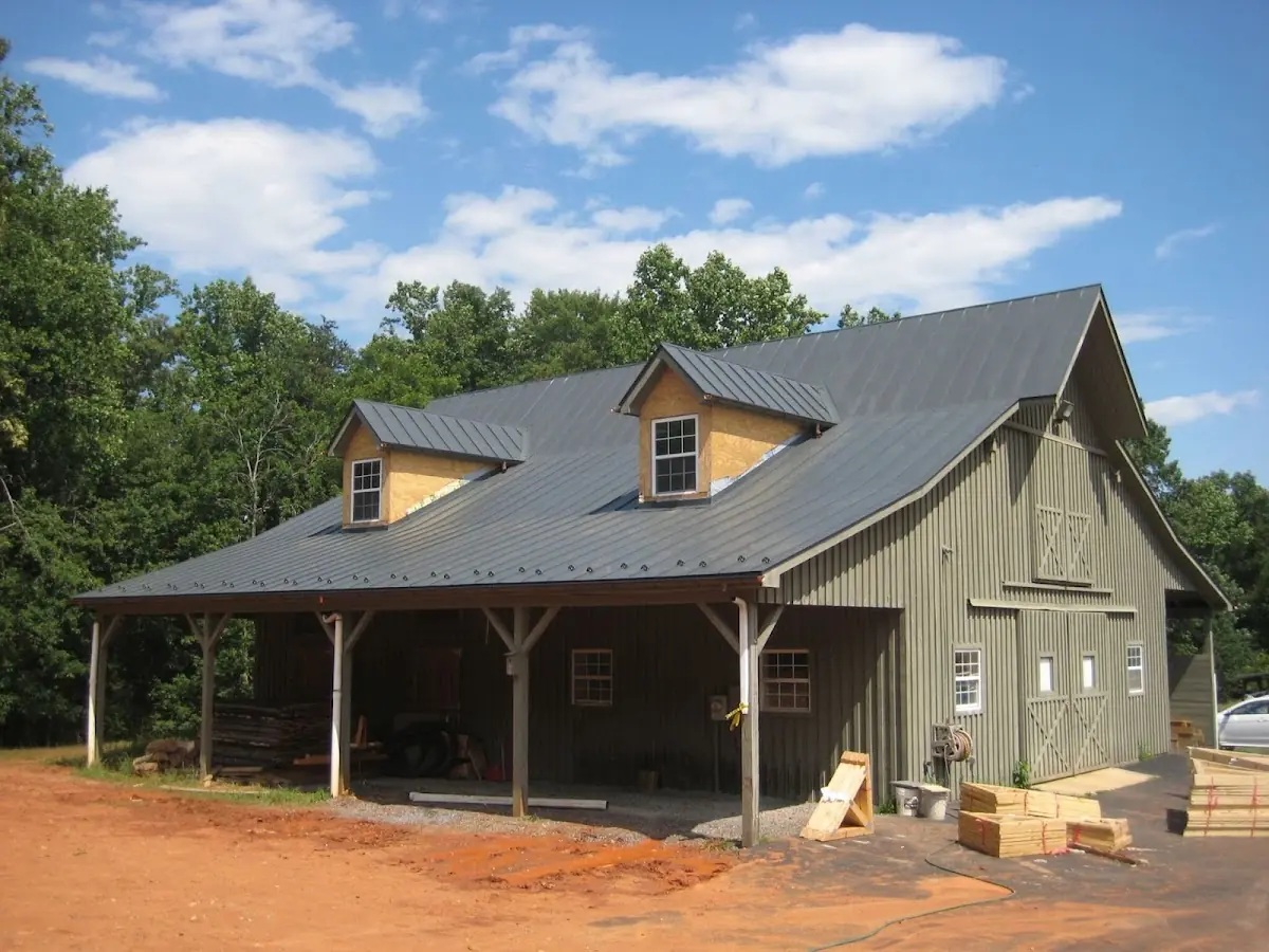 Expert Emergency Roof Leak Repair workmanship in Calomet Valley