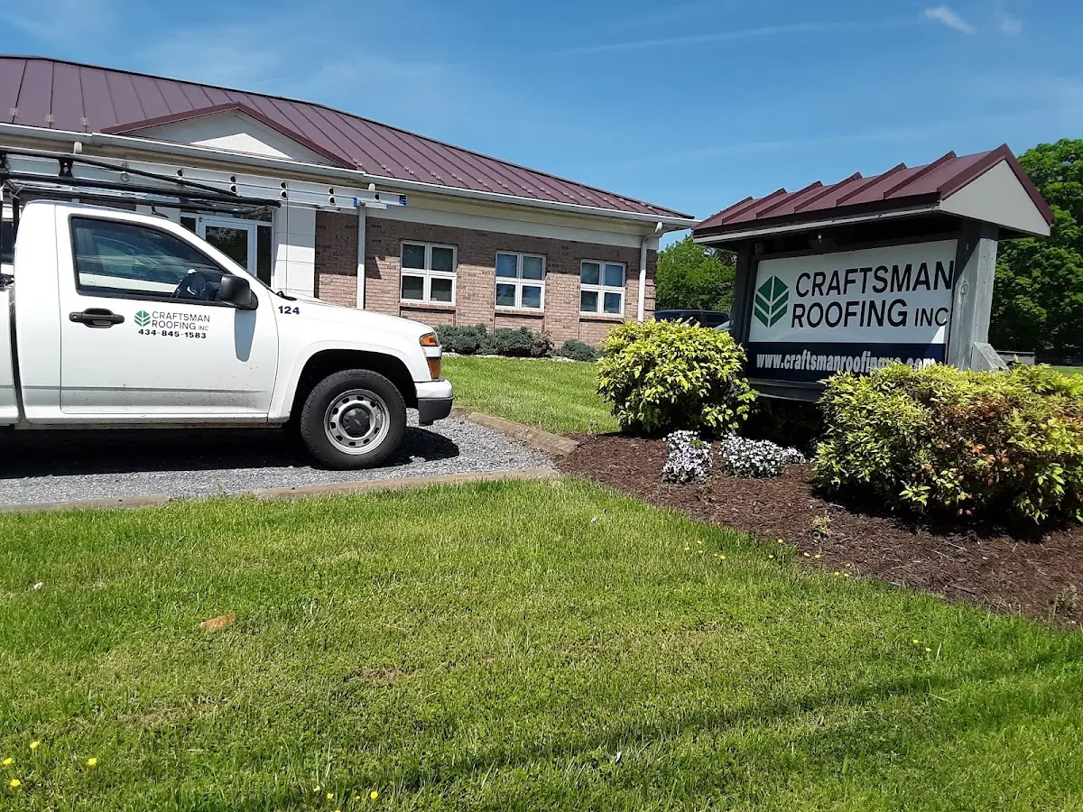 Quality Roof Inspection & Assessment by experienced craftsmen in Calomet Valley